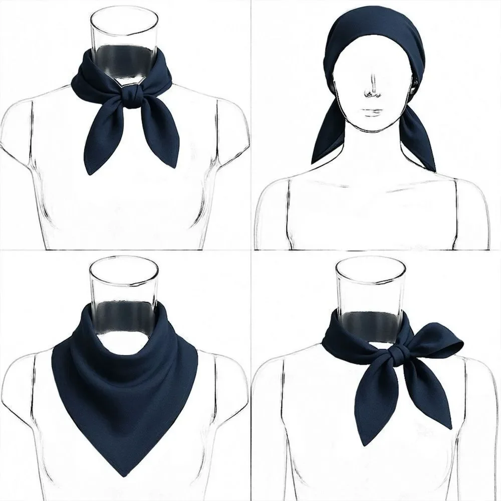 Floral Pink Scarf P92
